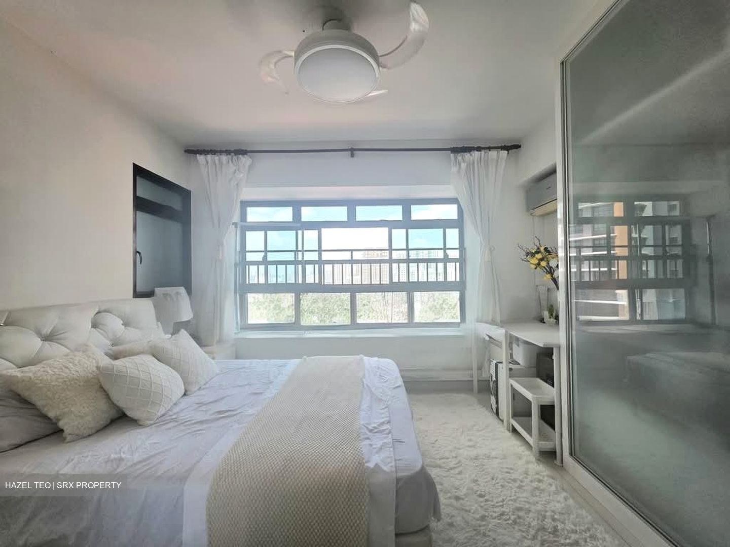 Blk 441B Clementi Towers (Clementi), HDB 4 Rooms #603056811